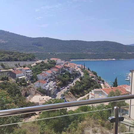 נאום Hotel Villa Matic מראה חיצוני תמונה