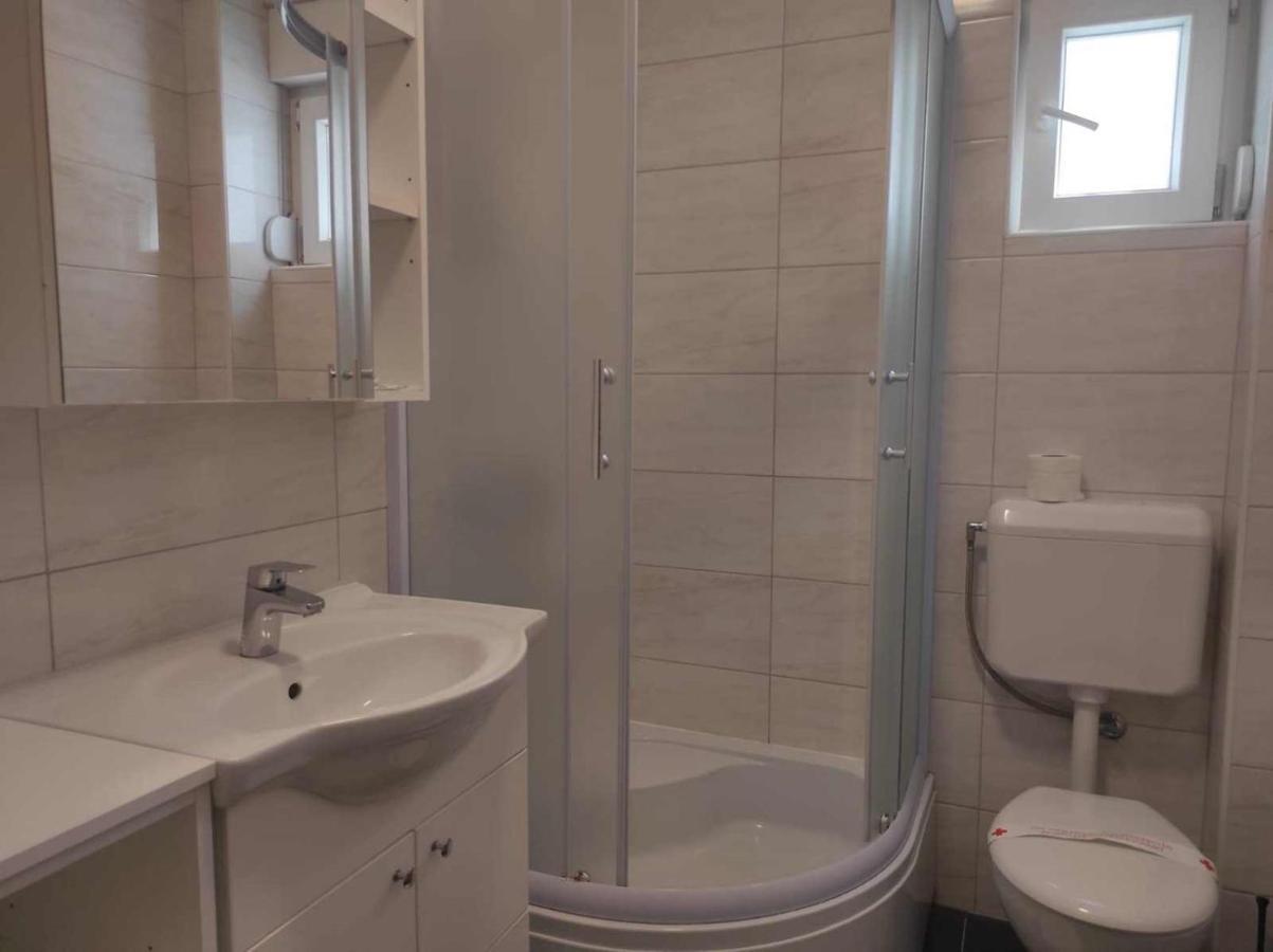 נאום Hotel Villa Matic מראה חיצוני תמונה