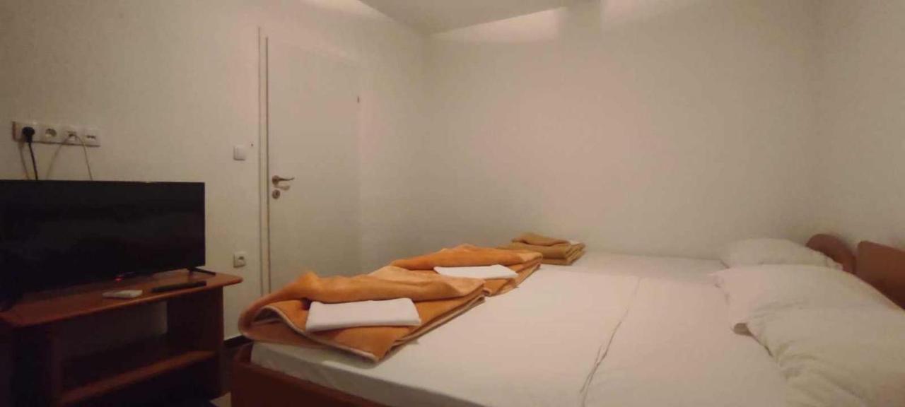 נאום Hotel Villa Matic מראה חיצוני תמונה