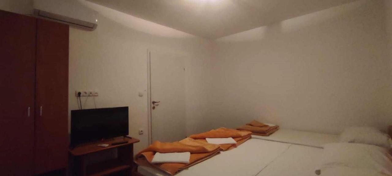 נאום Hotel Villa Matic מראה חיצוני תמונה