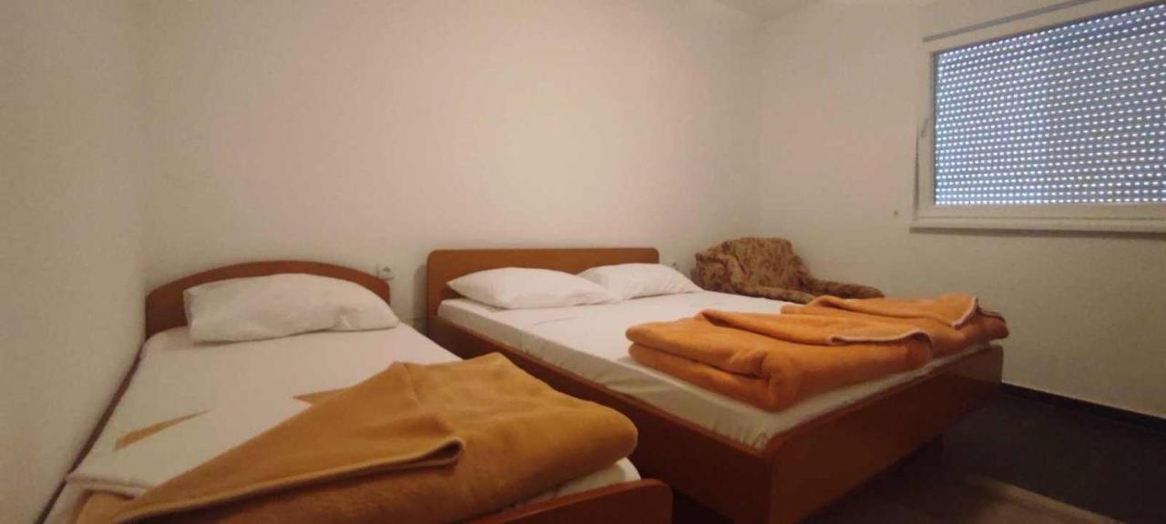 נאום Hotel Villa Matic מראה חיצוני תמונה