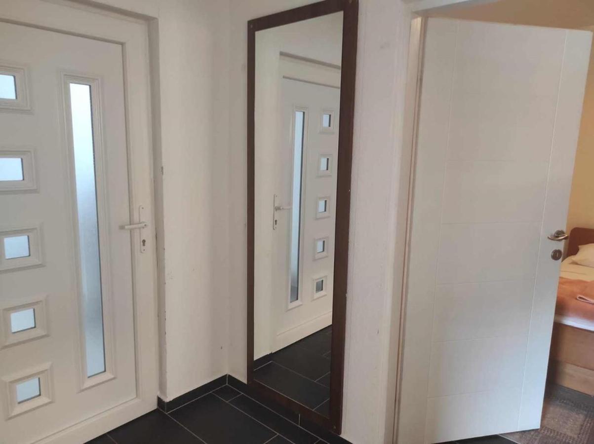 נאום Hotel Villa Matic מראה חיצוני תמונה