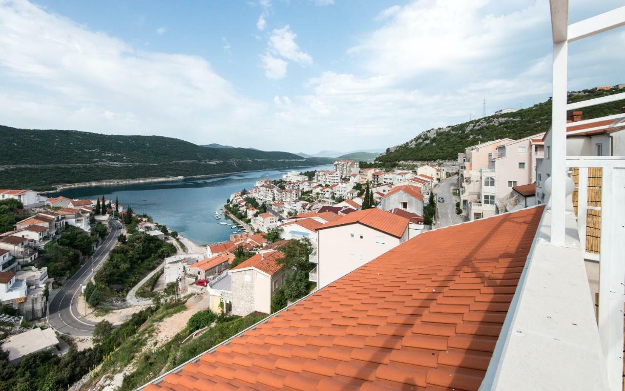 נאום Hotel Villa Matic מראה חיצוני תמונה