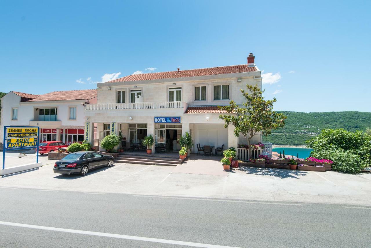 נאום Hotel Villa Matic מראה חיצוני תמונה