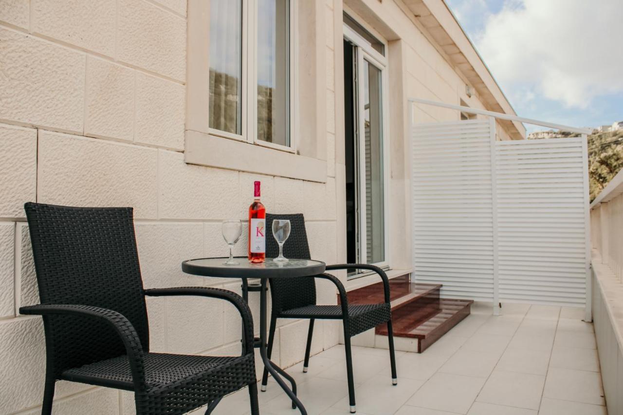 נאום Hotel Villa Matic מראה חיצוני תמונה