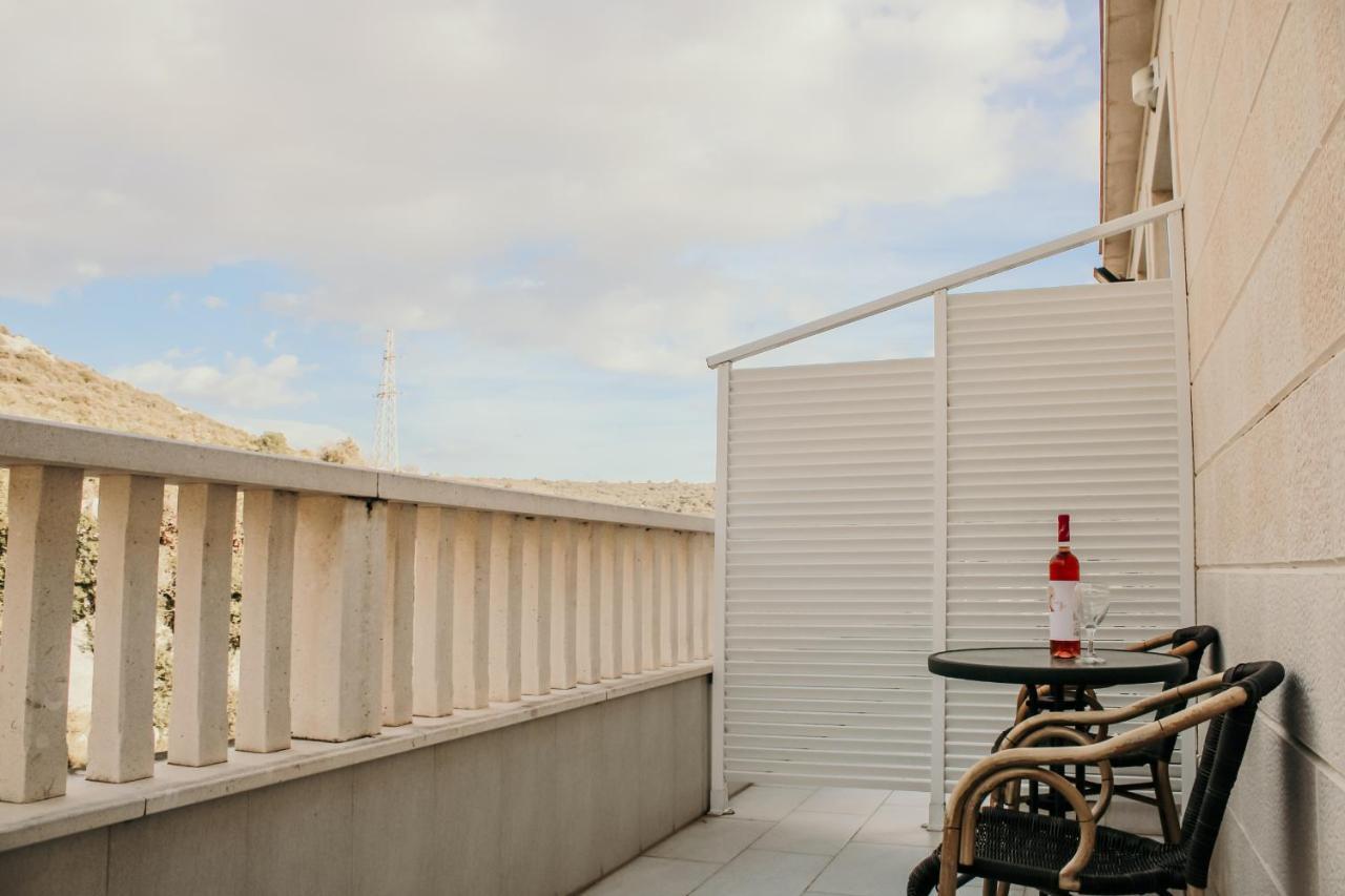 נאום Hotel Villa Matic מראה חיצוני תמונה